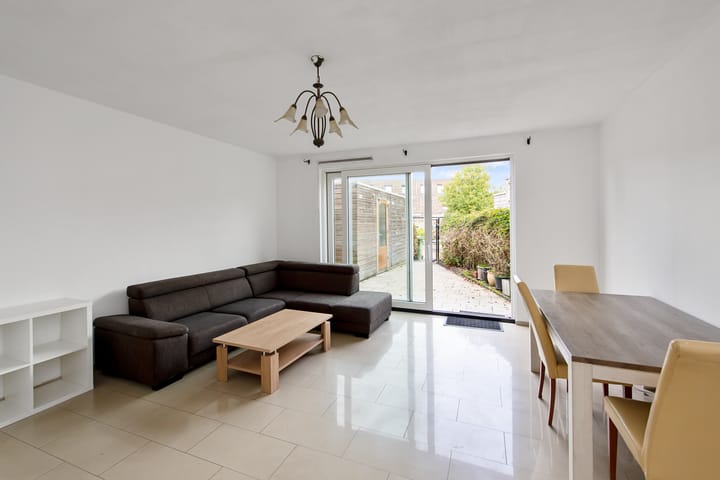 Foto 2 van James Cookroute 136