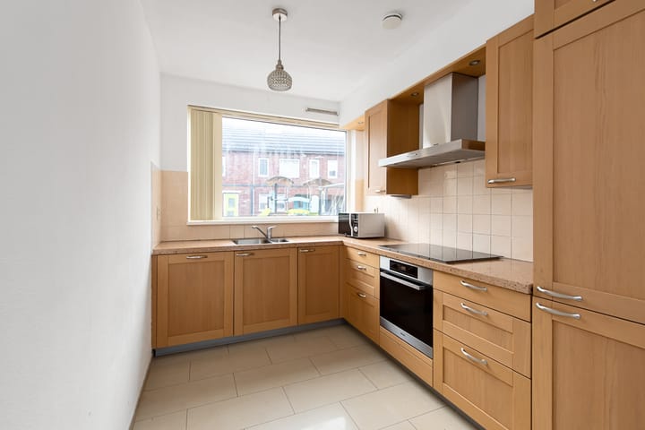 Foto 3 van James Cookroute 136