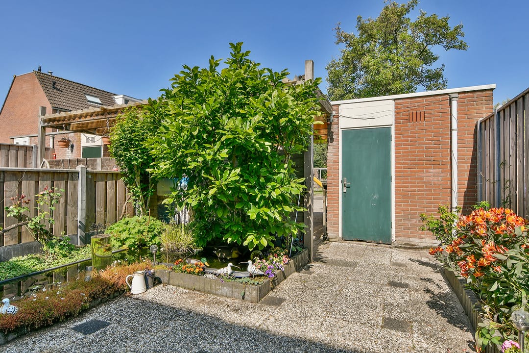 Foto 31 van Gudumholm 23