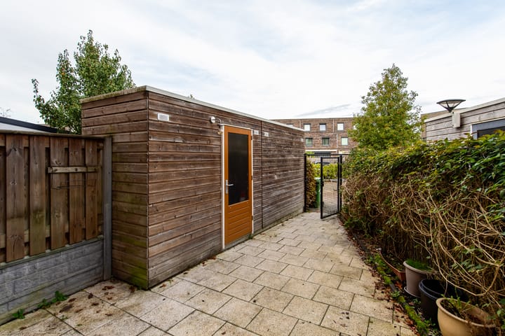 Foto 4 van James Cookroute 136