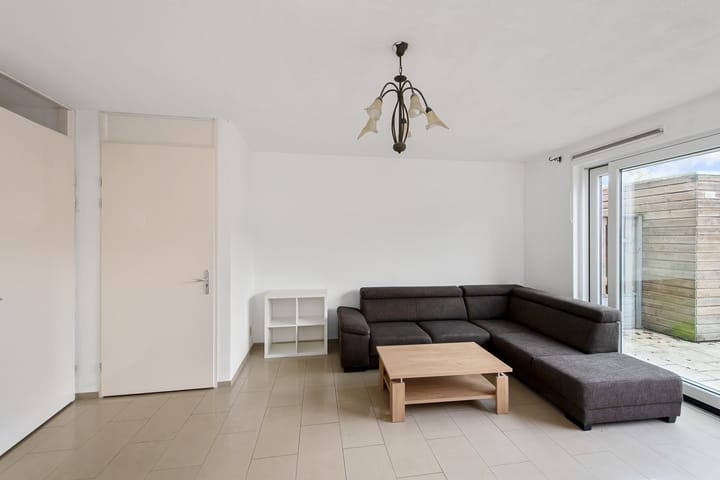 Foto 6 van James Cookroute 136