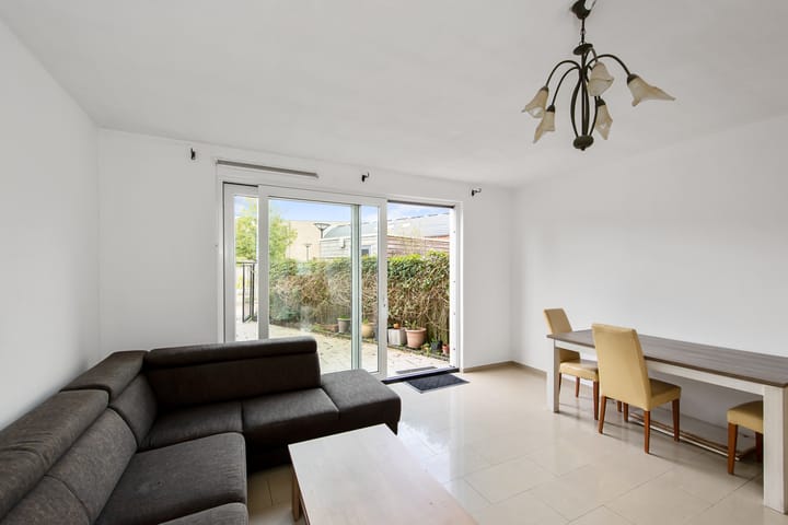 Foto 7 van James Cookroute 136