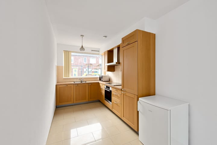 Foto 8 van James Cookroute 136