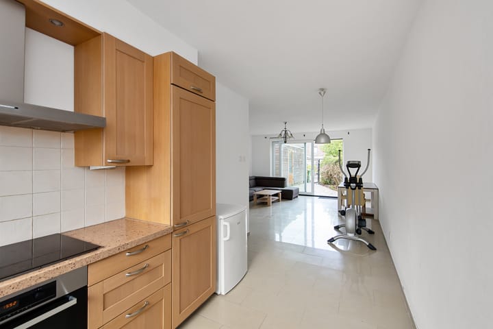 Foto 9 van James Cookroute 136