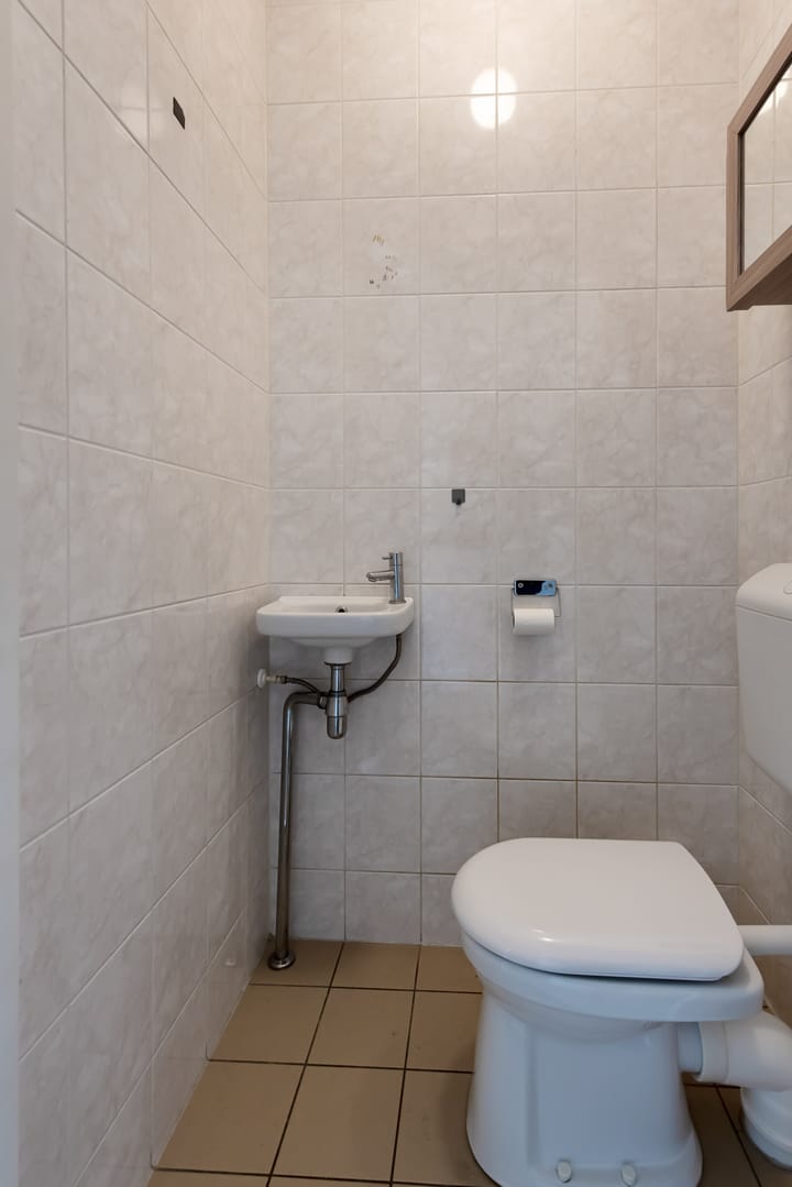 Foto 10 van James Cookroute 136