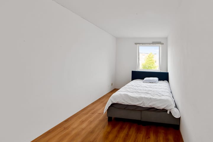 Foto 13 van James Cookroute 136