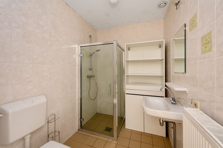 Foto 15 van James Cookroute 136