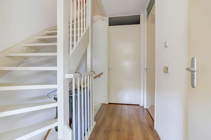 Foto 17 van James Cookroute 136