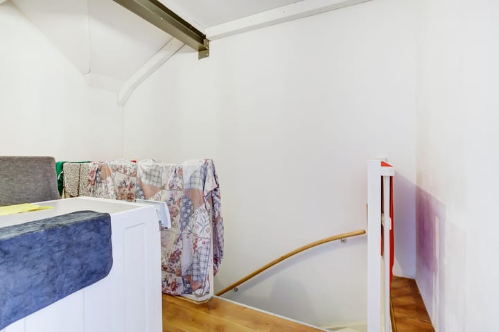 Foto 18 van James Cookroute 136