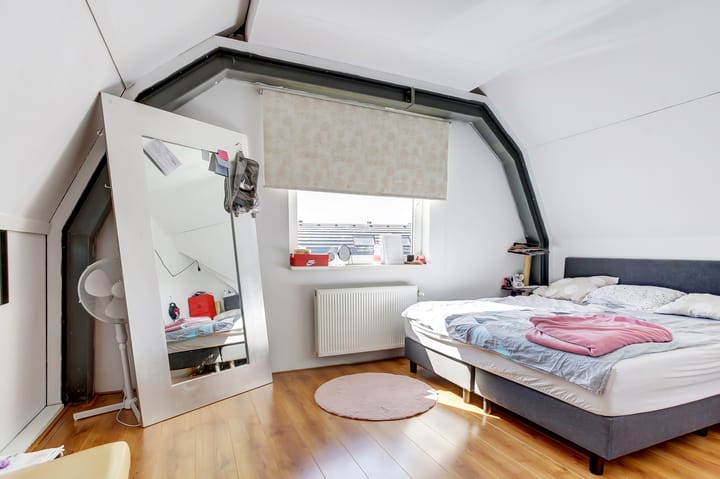 Foto 19 van James Cookroute 136