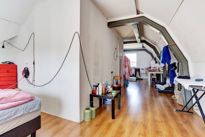 Foto 20 van James Cookroute 136