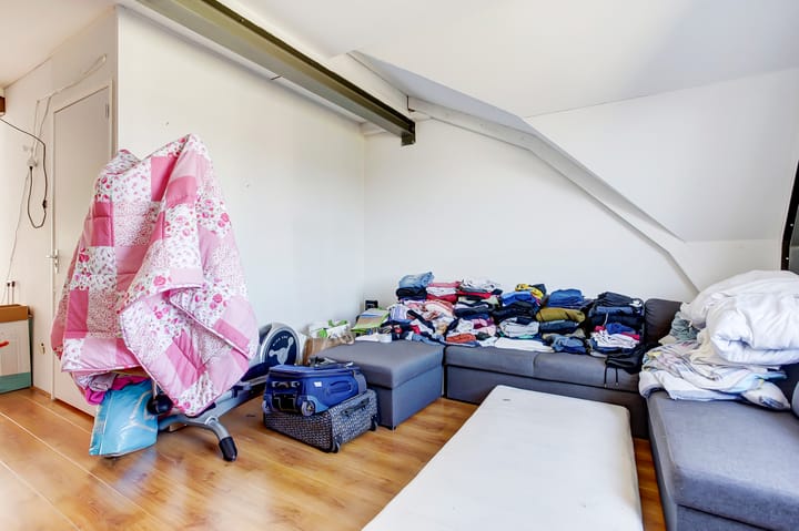 Foto 21 van James Cookroute 136