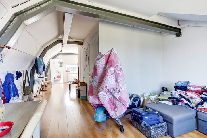 Foto 22 van James Cookroute 136