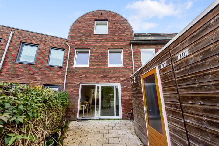 Foto 23 van James Cookroute 136