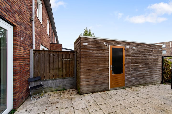 Foto 24 van James Cookroute 136