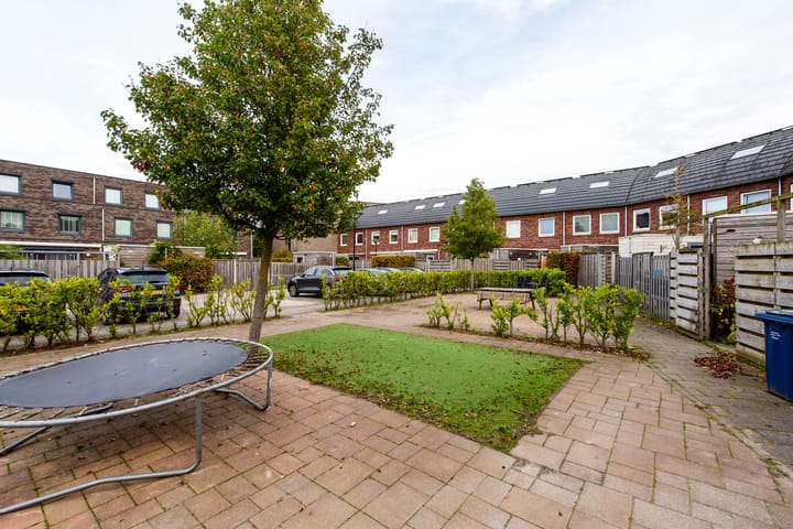 Foto 25 van James Cookroute 136