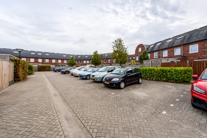 Foto 26 van James Cookroute 136