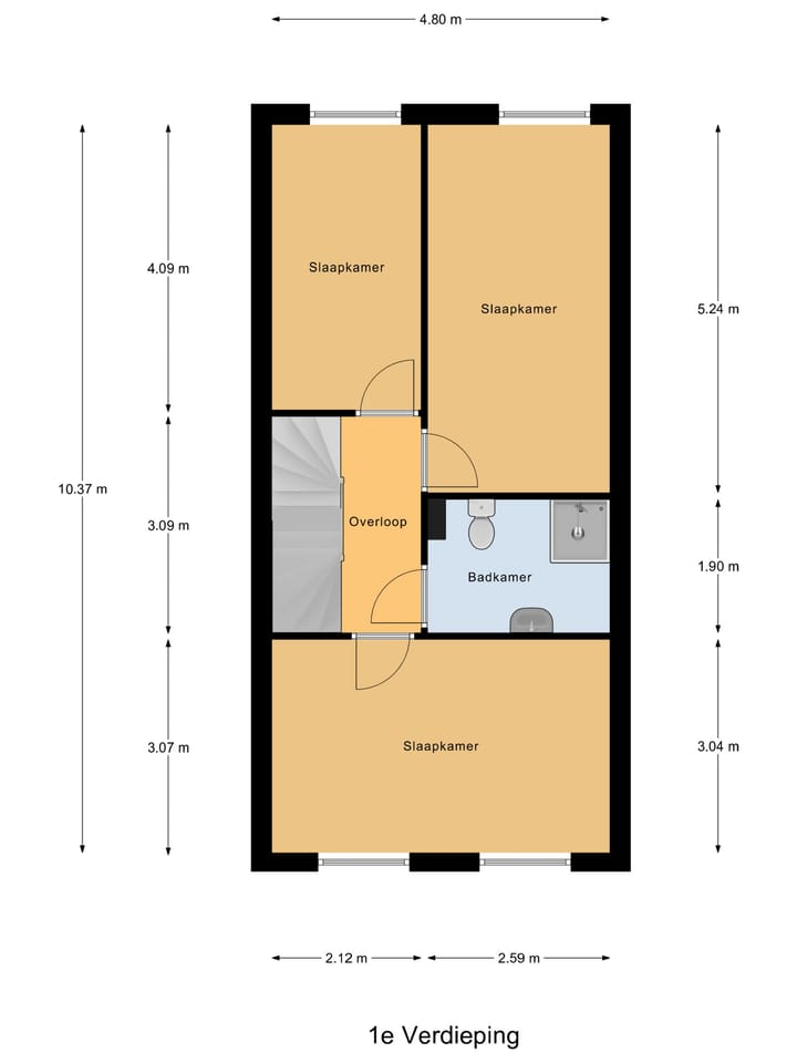Foto 28 van James Cookroute 136