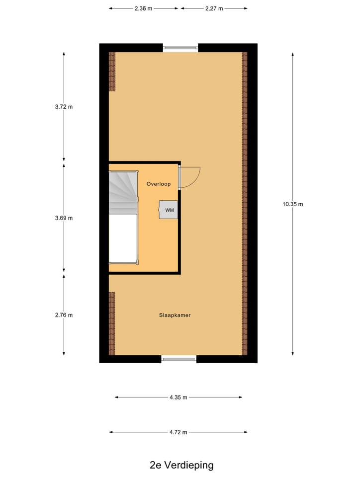 Foto 29 van James Cookroute 136