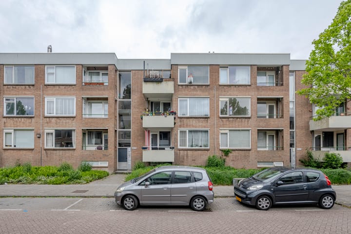 Foto 2 van Kruiningenstraat 173