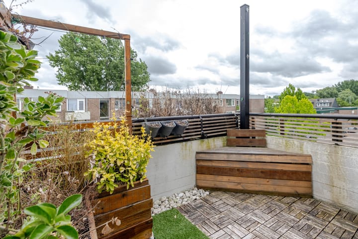 Foto 10 van Kruiningenstraat 173