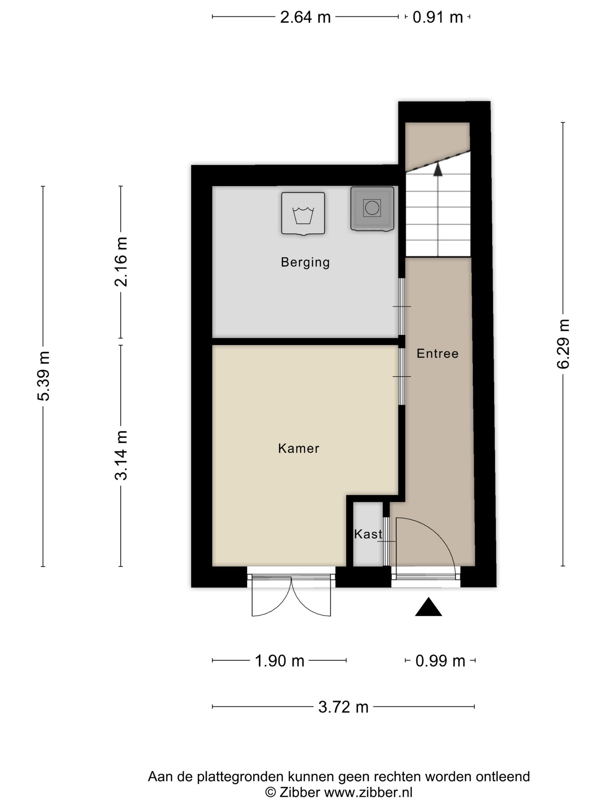 Foto 42 van Mariëttahof 3