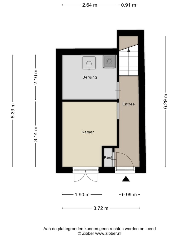 Foto 42 van Mariëttahof 3