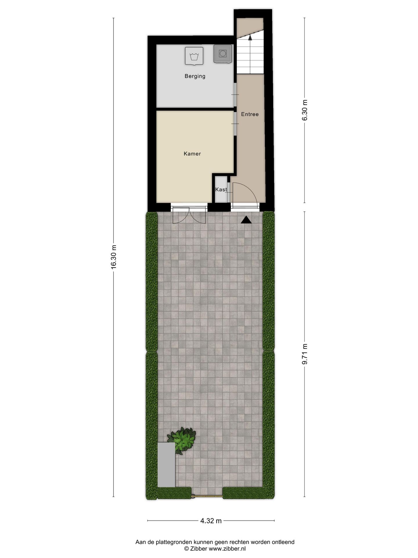 Foto 44 van Mariëttahof 3