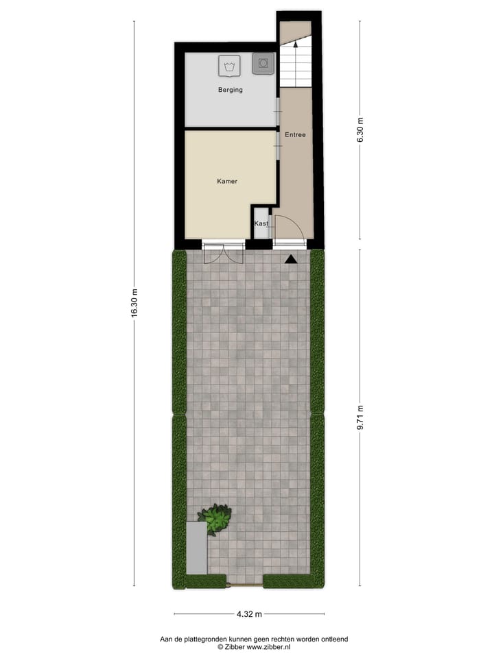 Foto 44 van Mariëttahof 3