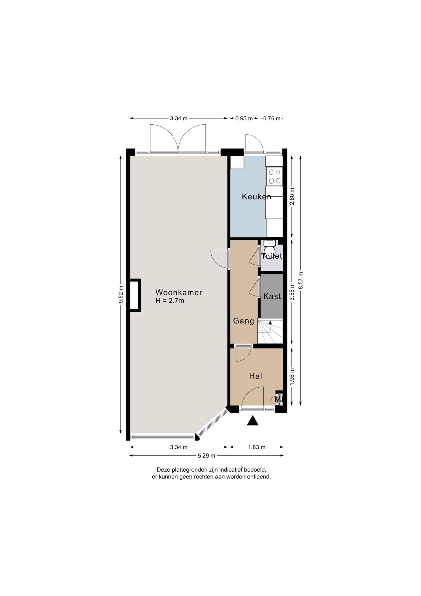 Foto 49 van Fransen van de Puttestraat 2