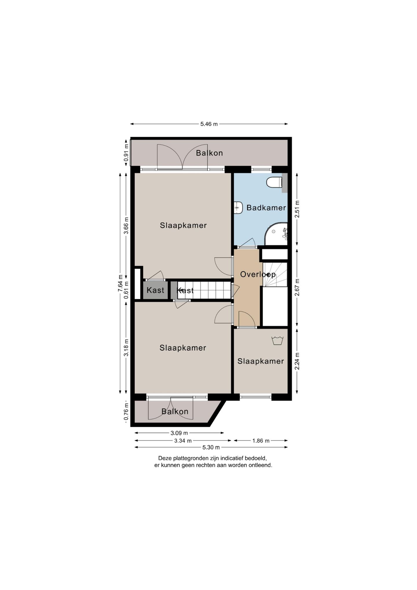 Foto 50 van Fransen van de Puttestraat 2