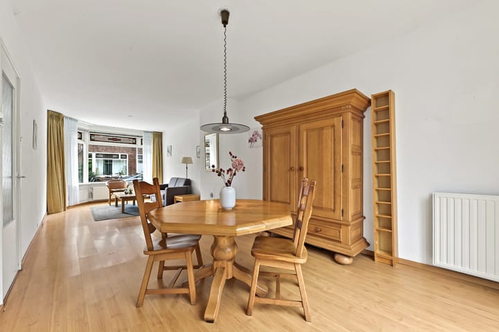 Foto 3 van Fransen van de Puttestraat 2