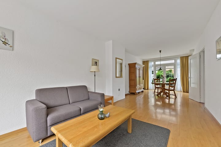 Foto 4 van Fransen van de Puttestraat 2