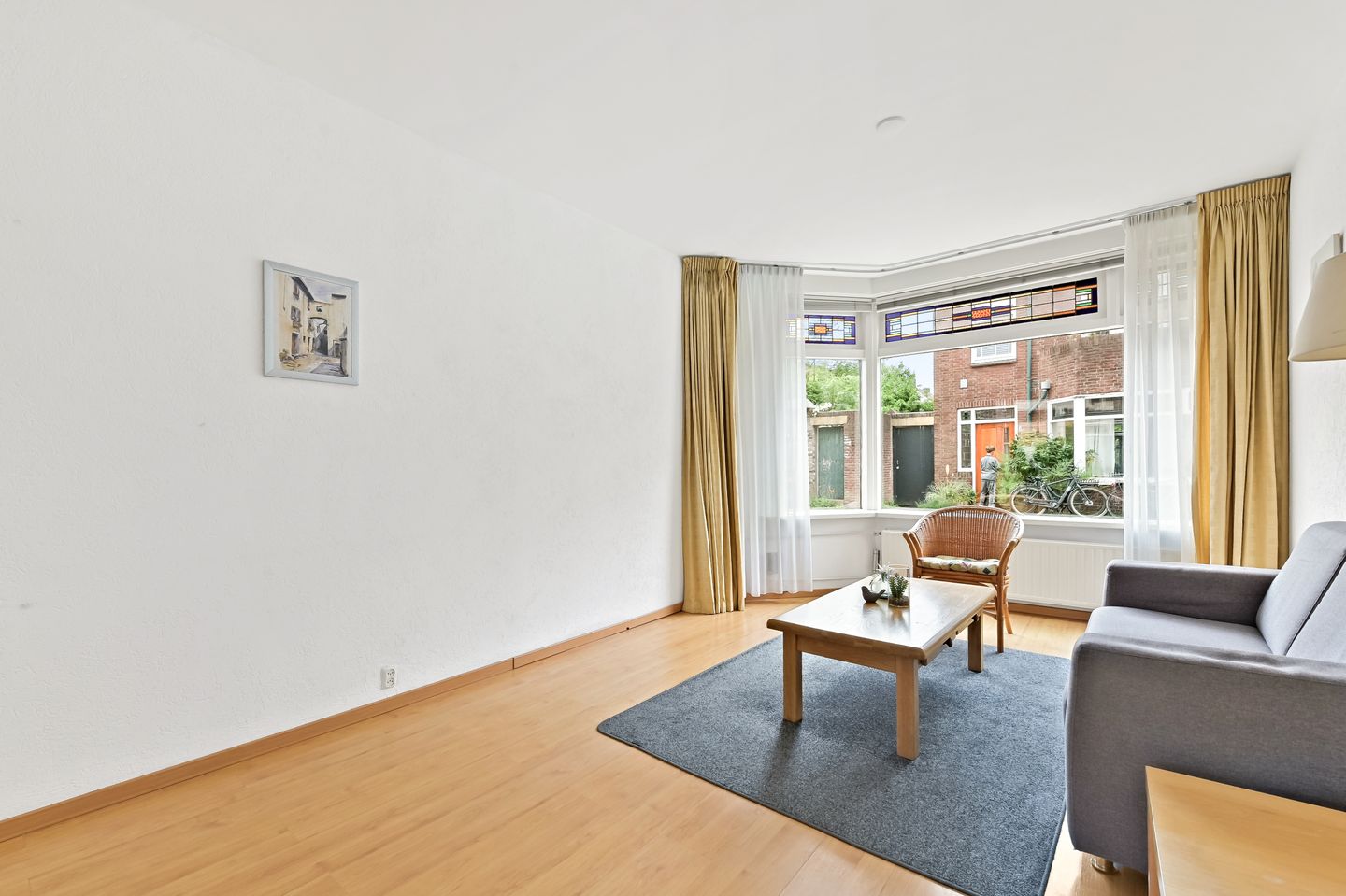 Foto 5 van Fransen van de Puttestraat 2