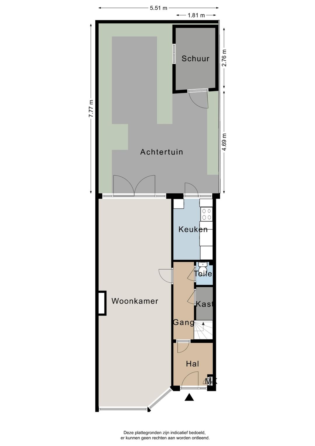 Foto 53 van Fransen van de Puttestraat 2