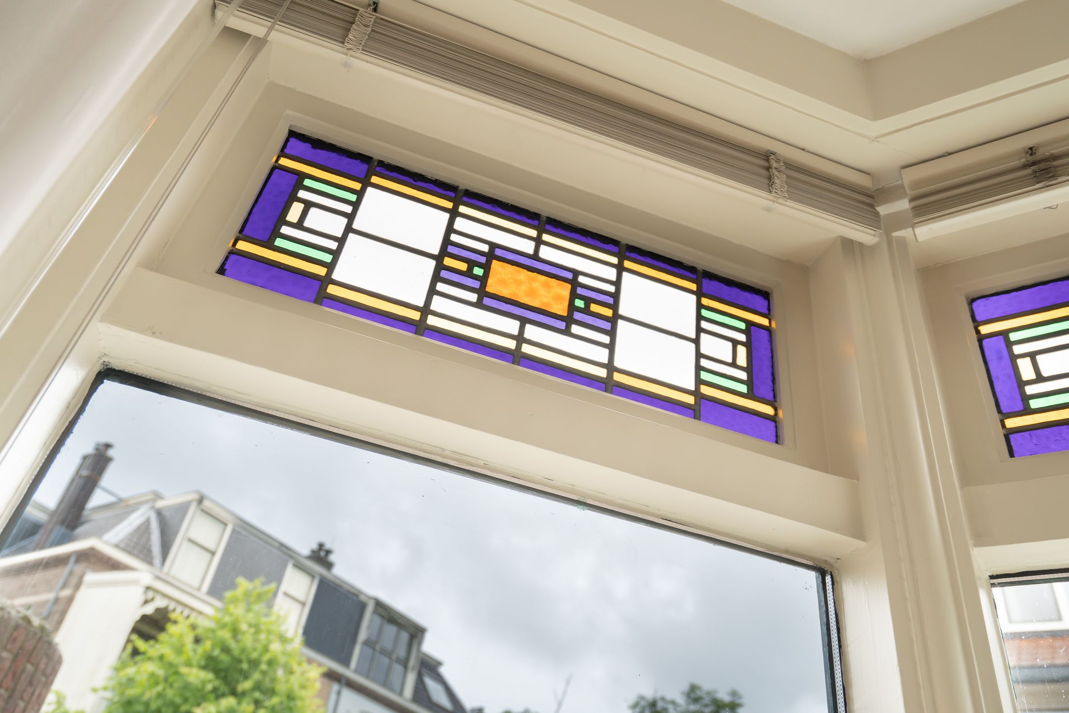 Foto 6 van Fransen van de Puttestraat 2