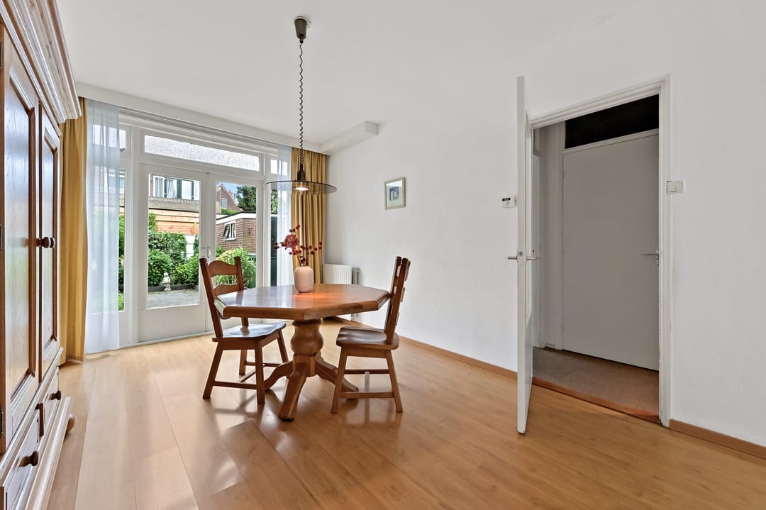 Foto 7 van Fransen van de Puttestraat 2