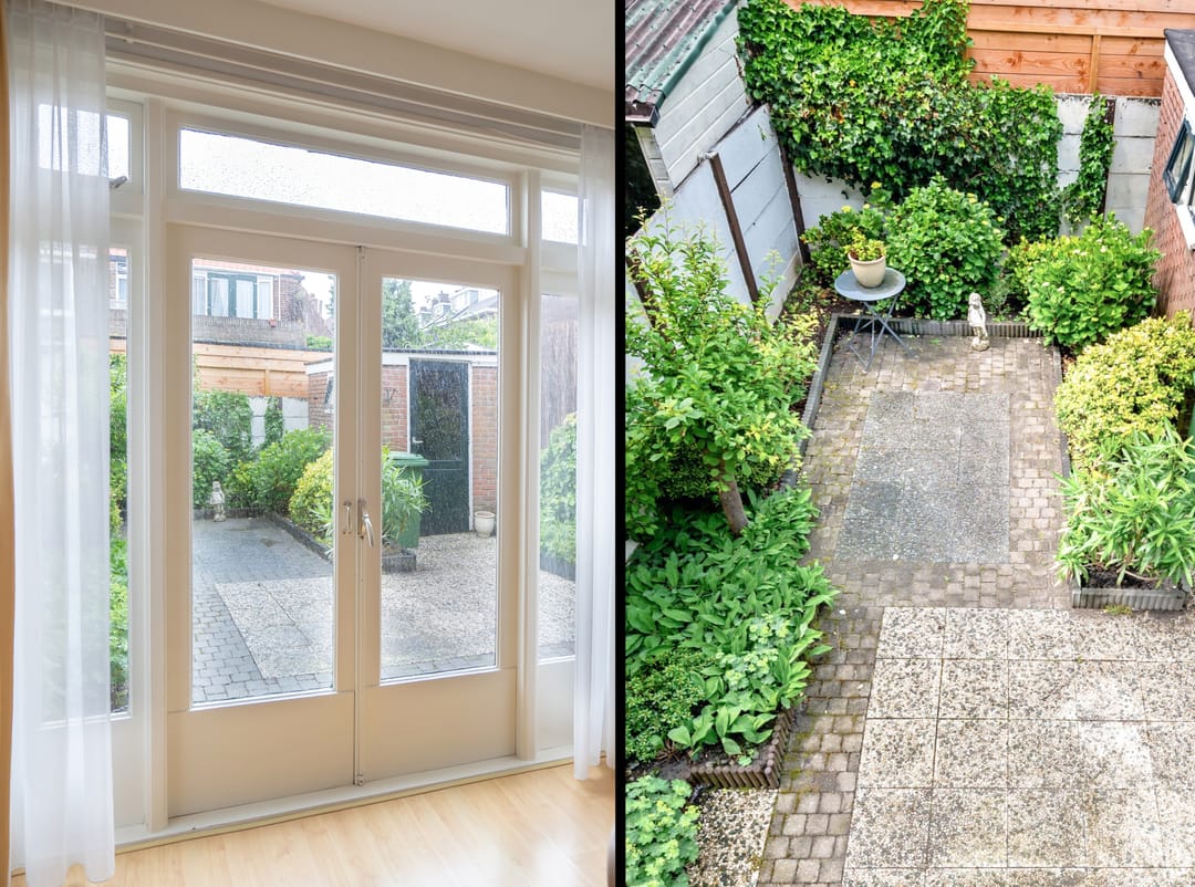 Foto 8 van Fransen van de Puttestraat 2