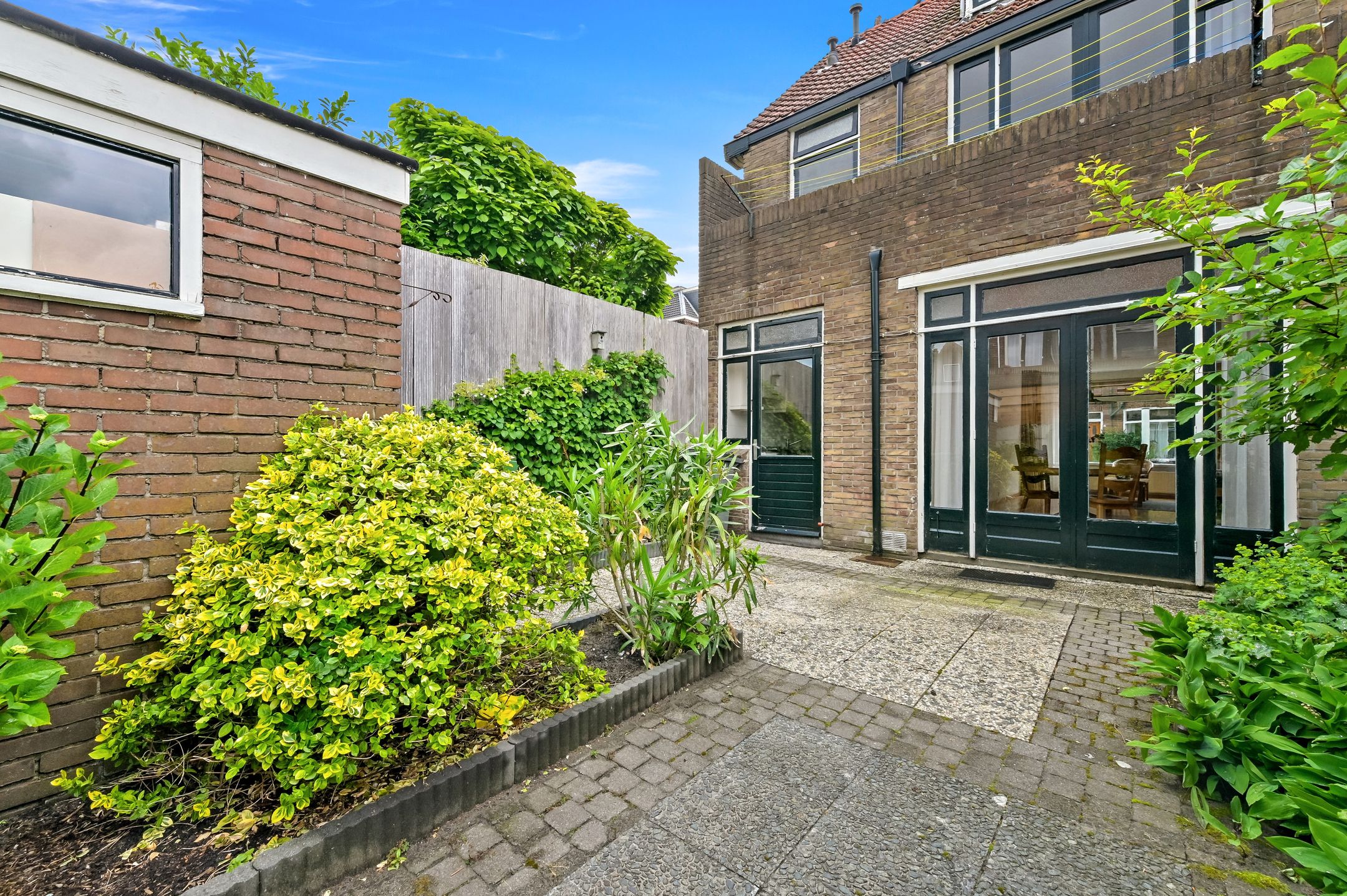 Foto 9 van Fransen van de Puttestraat 2