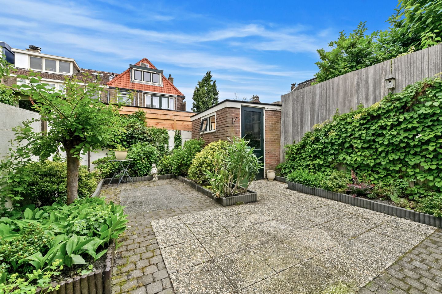 Foto 10 van Fransen van de Puttestraat 2