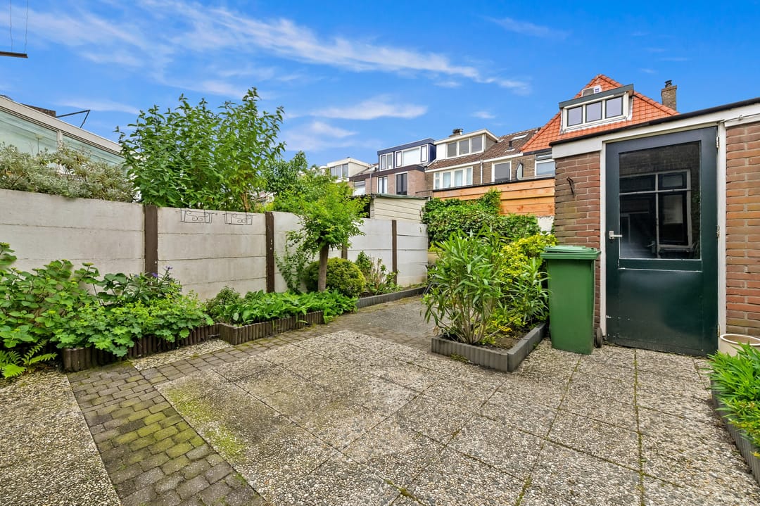 Foto 11 van Fransen van de Puttestraat 2