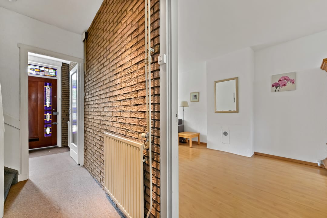 Foto 13 van Fransen van de Puttestraat 2