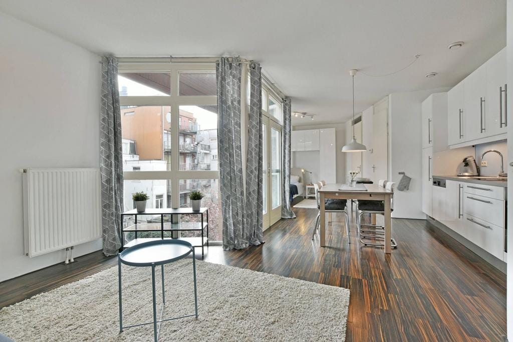 Foto 2 van Utrechtsedwarsstraat 48-L