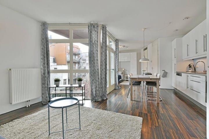 Foto 2 van Utrechtsedwarsstraat 48-L