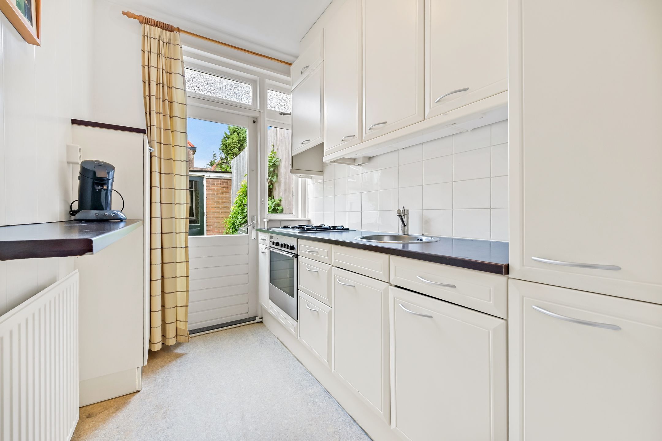 Foto 15 van Fransen van de Puttestraat 2