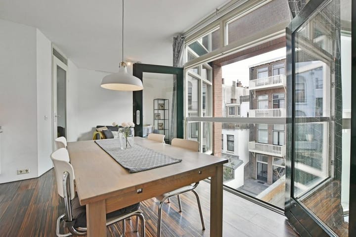 Foto 3 van Utrechtsedwarsstraat 48-L