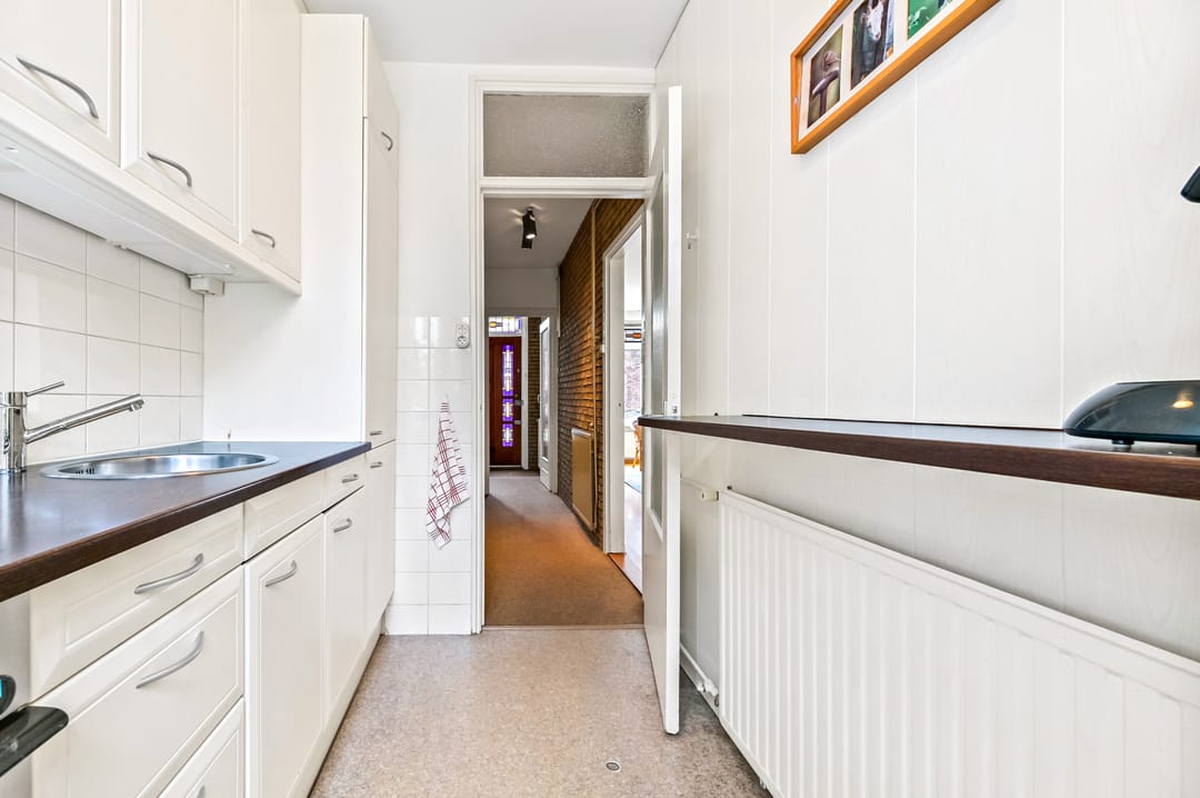 Foto 16 van Fransen van de Puttestraat 2