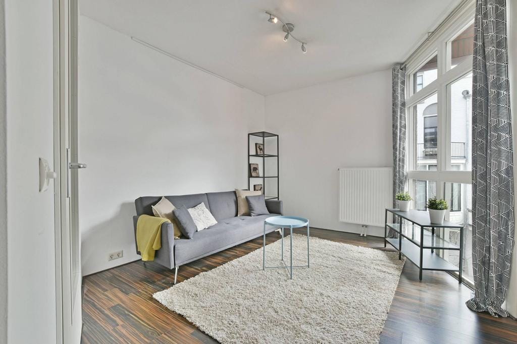 Foto 4 van Utrechtsedwarsstraat 48-L