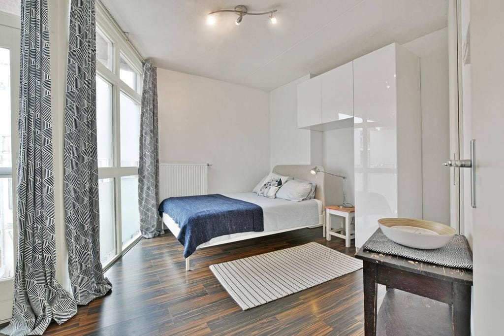 Foto 8 van Utrechtsedwarsstraat 48-L