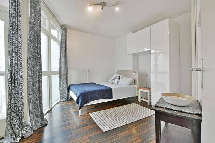 Foto 8 van Utrechtsedwarsstraat 48-L